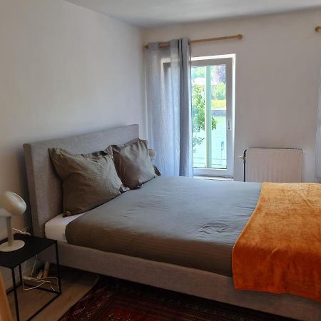 Studio 87 Appartement Dinant Buitenkant foto