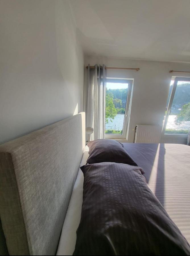 Studio 87 Appartement Dinant Buitenkant foto