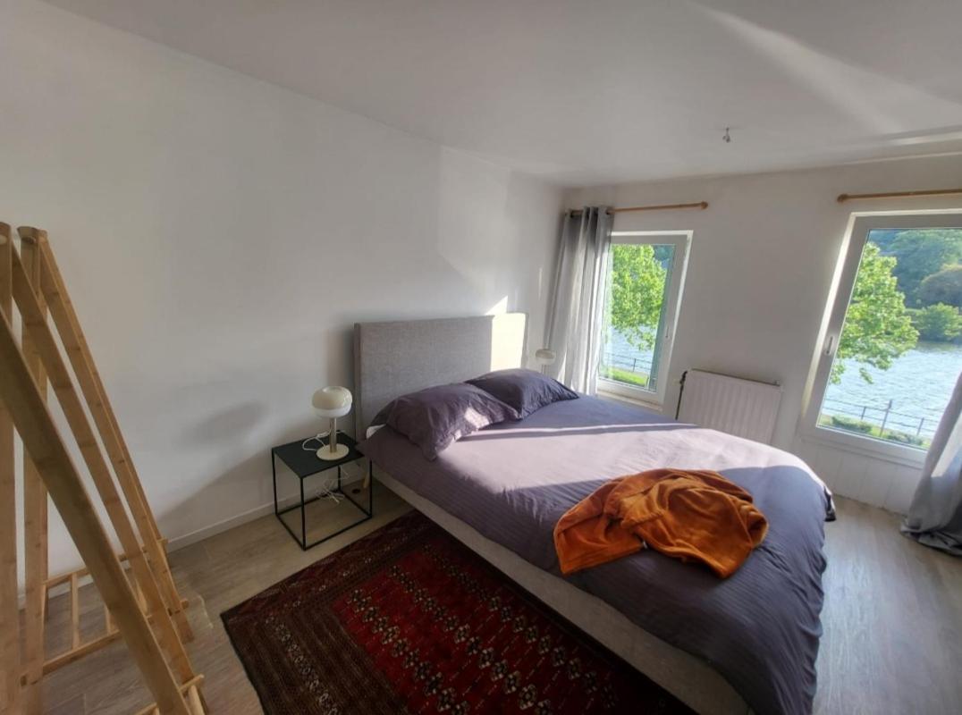Studio 87 Appartement Dinant Buitenkant foto