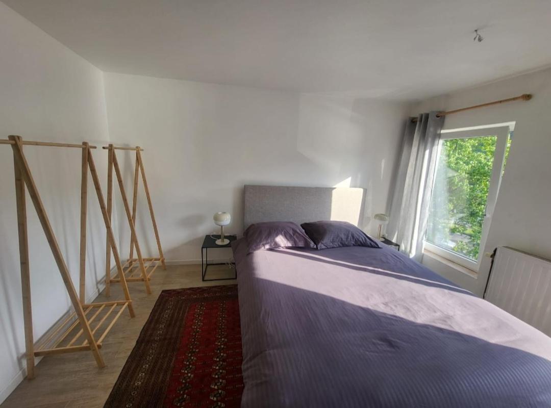 Studio 87 Appartement Dinant Buitenkant foto