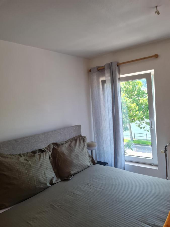 Studio 87 Appartement Dinant Buitenkant foto