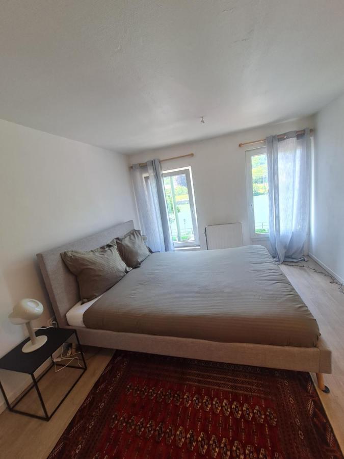 Studio 87 Appartement Dinant Buitenkant foto
