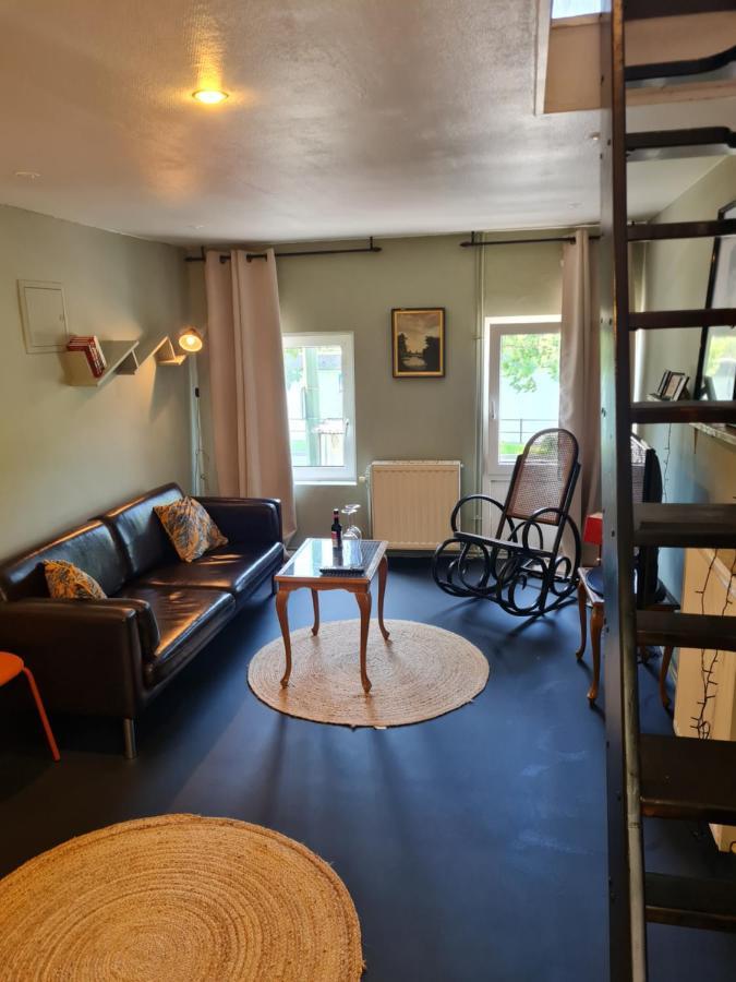 Studio 87 Appartement Dinant Buitenkant foto