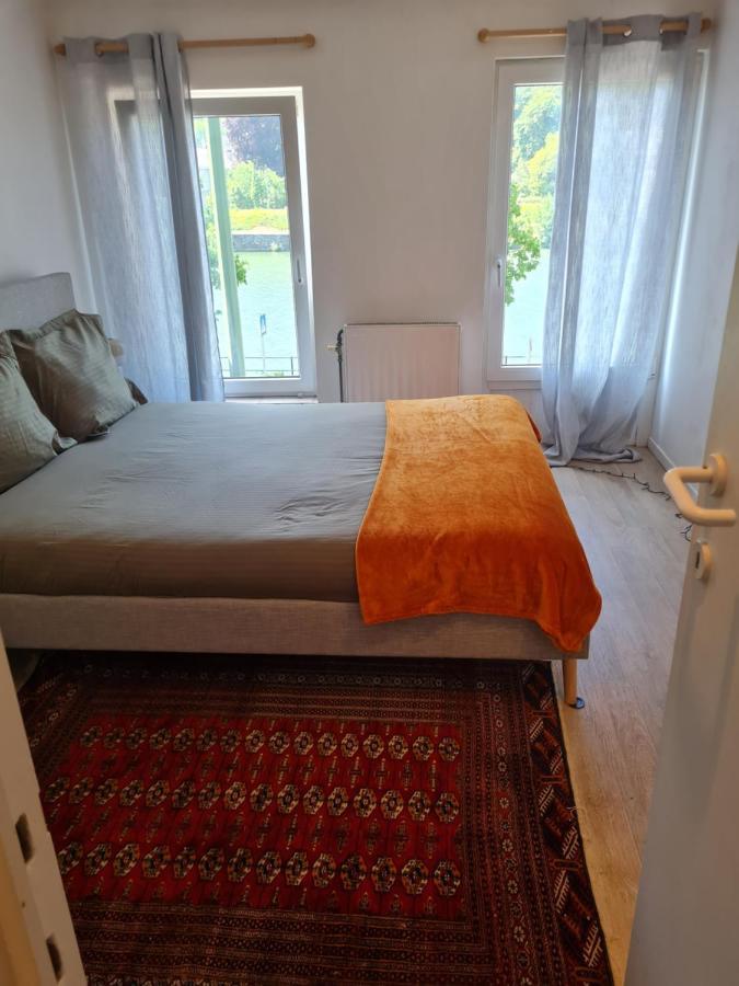 Studio 87 Appartement Dinant Buitenkant foto