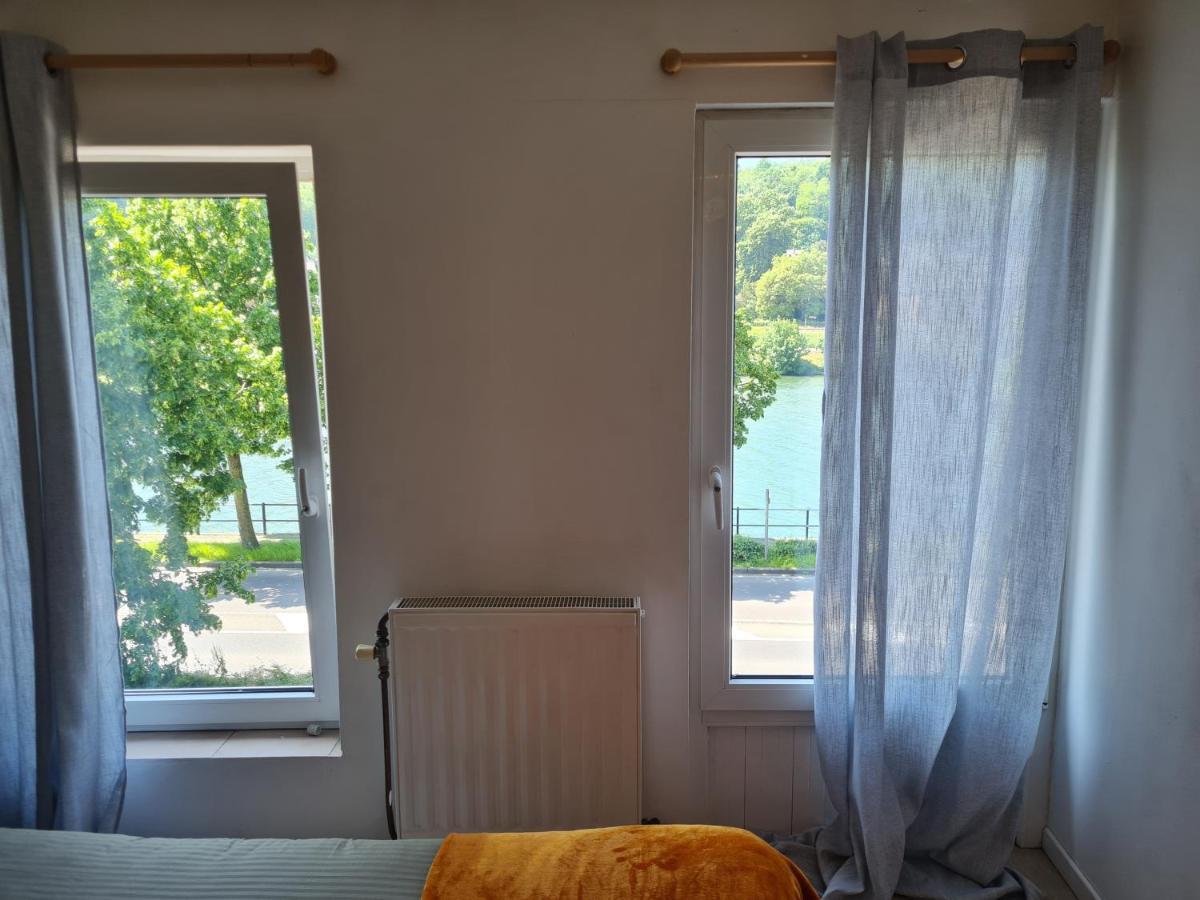 Studio 87 Appartement Dinant Buitenkant foto