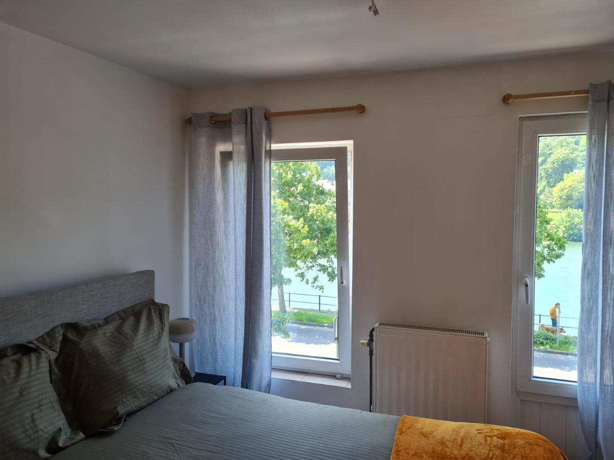 Studio 87 Appartement Dinant Buitenkant foto
